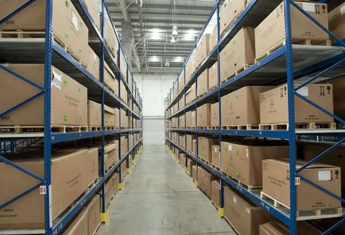 漳州到贺州货物仓储