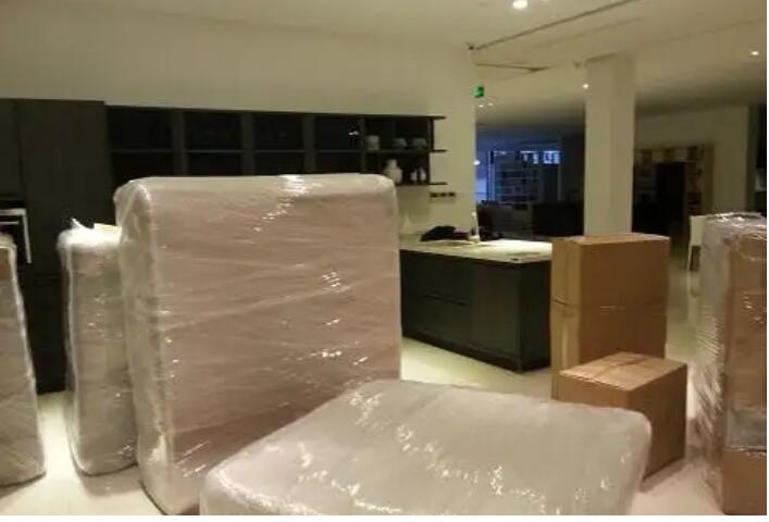 漳州到贺州长途搬家