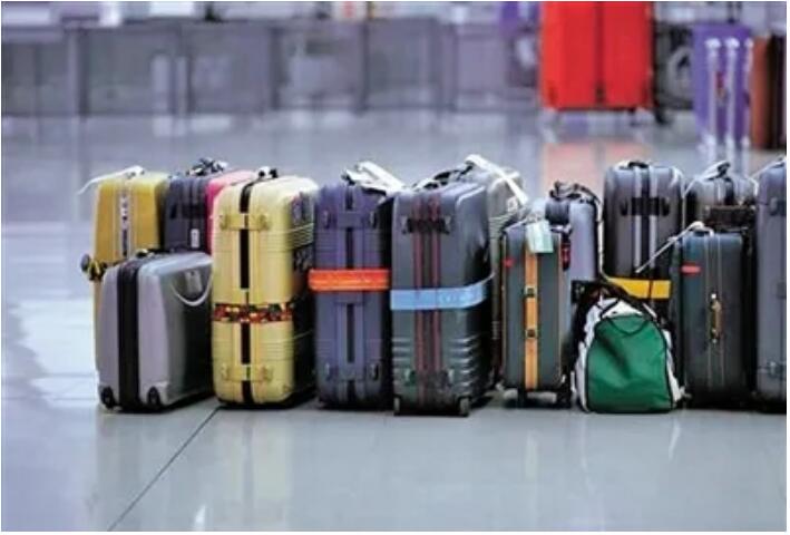 漳州到贺州行李托运